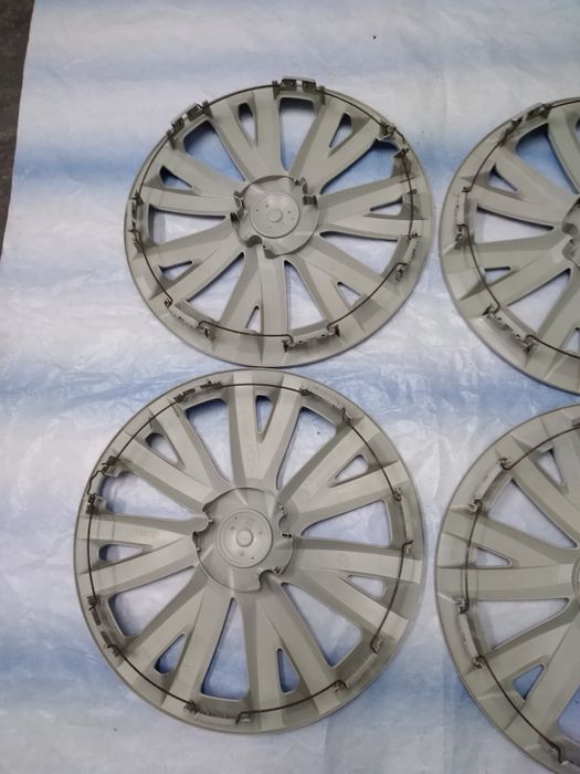 Capace jante vw 16