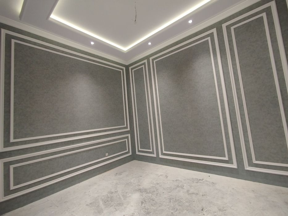 Малярка Коро мукунем