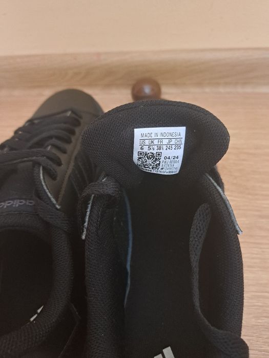 Маратонки "Adidas"