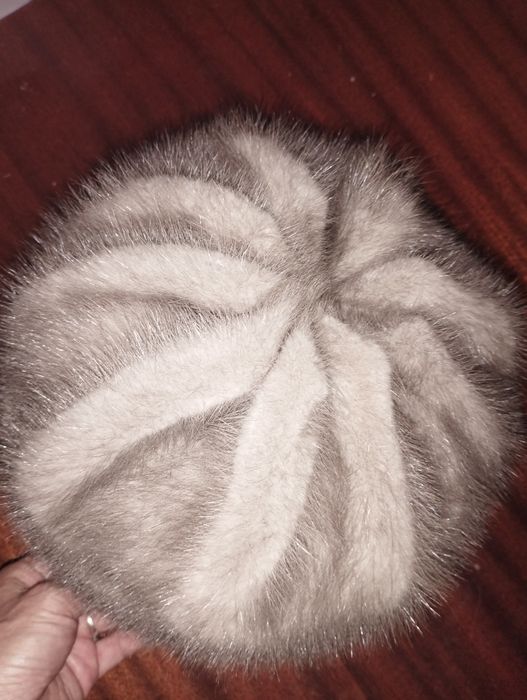 Норковая шапка ,не дорого!