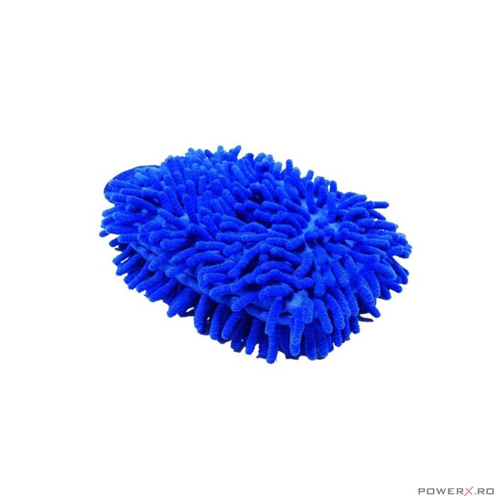 Set accesorii, perii pentru curatare auto, 15 piese, Satra