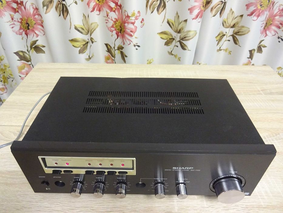 Amplificator Sharp SM-1122