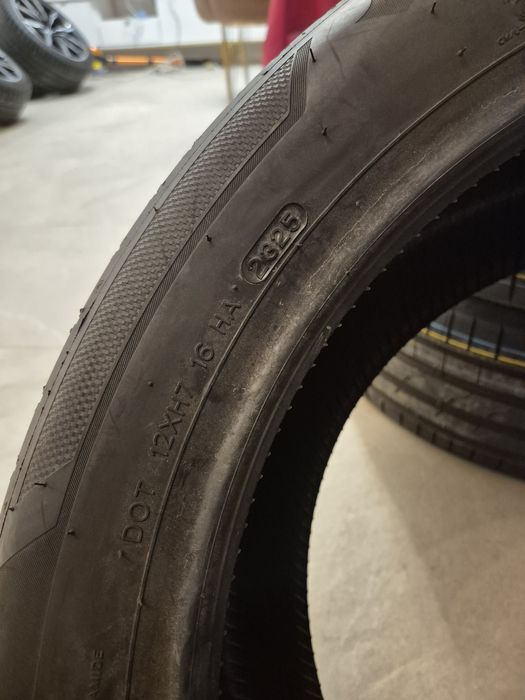 Vand anvelope hankook