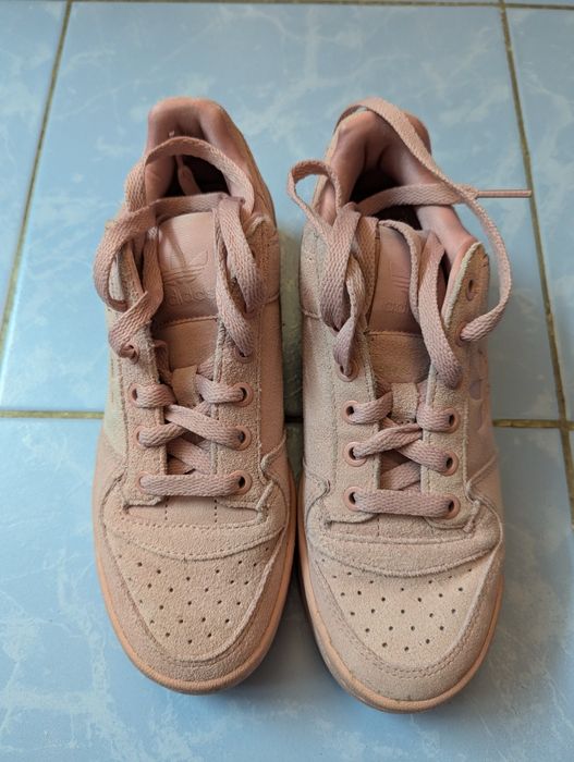 Adidas Forum Bold (pantofi sport teniși)