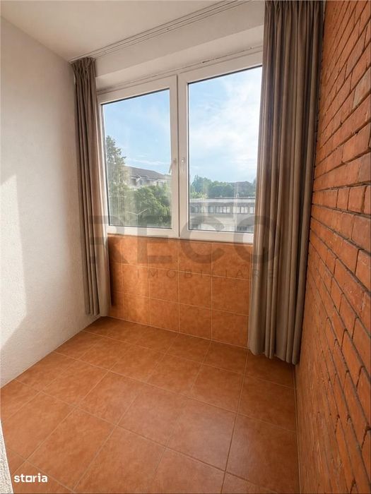 RECO Apartament cu o camera Oradea -Cantemir etaj 3