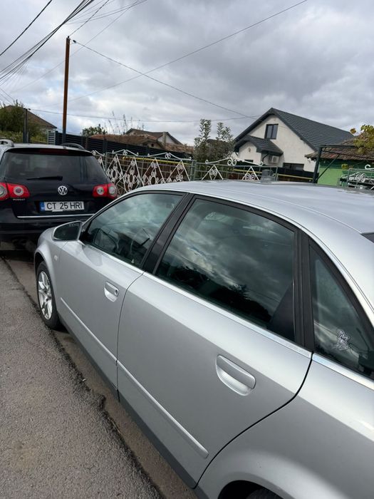 AUDI A4 Avant 2004 — imagine 4