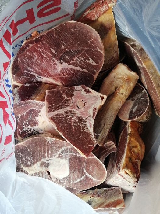 Мясо говядина молодняк