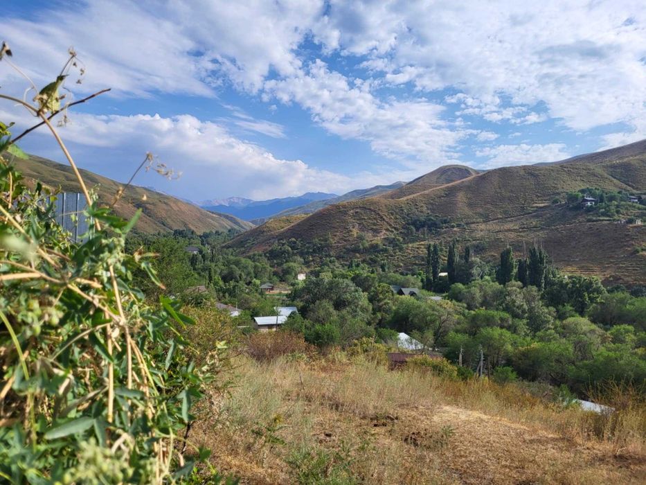 Продаем участок в Каскеленском ущелье