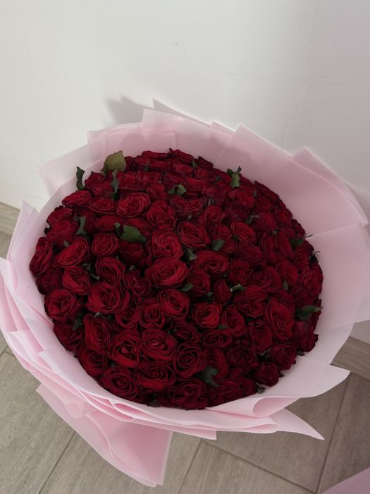 Продам Букет 101 роз