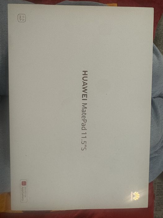 Планшет Huawei MatePad 11.5”S