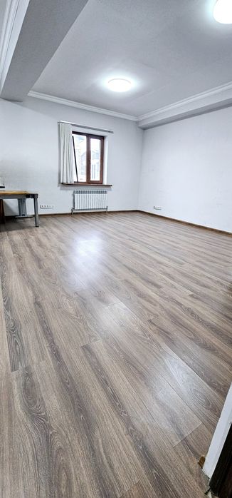 Сдаётся помещение второй этаж