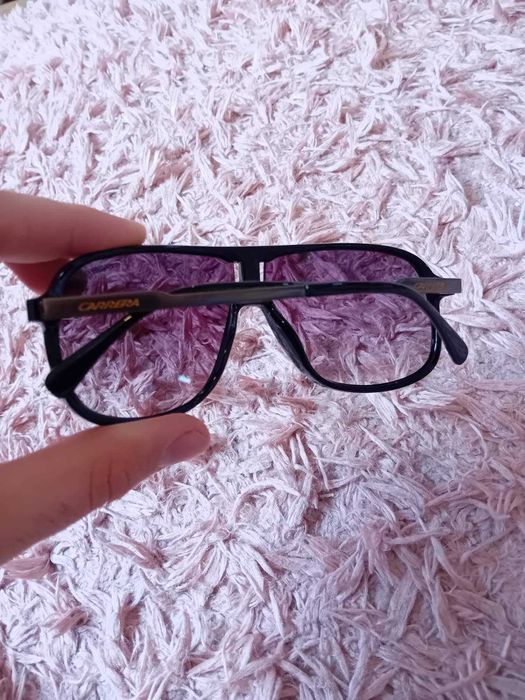 Чисто нови слънчеви очила Carrera