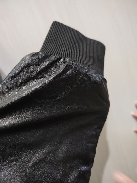 Стильная куртка ветровка