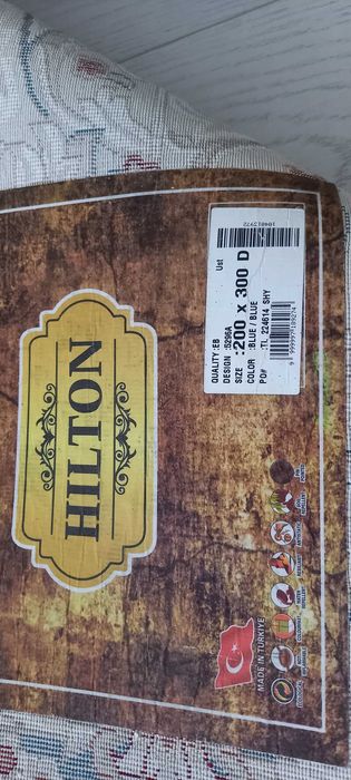 Продам ковер для гостиной