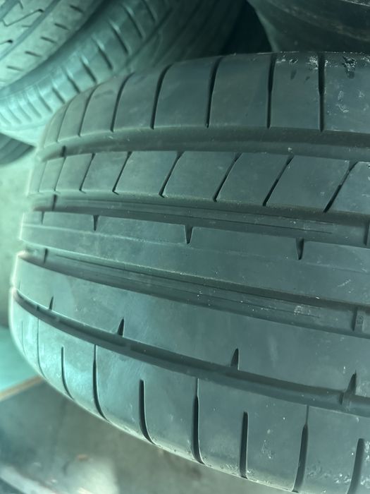 CAUCIUCURI 255 45 18 DUNLOP SportMax VARA ca NOI Anvelope de TOP