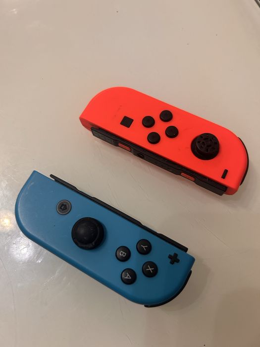 Конзоли за нинтендо