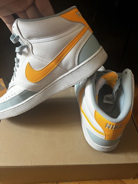 Чисто нови Nike court vision mid nn