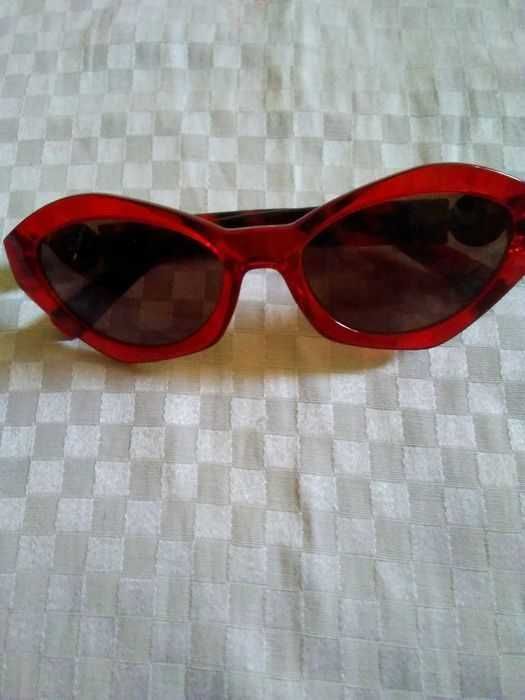 Слънчеви очила Versace Mod 4334