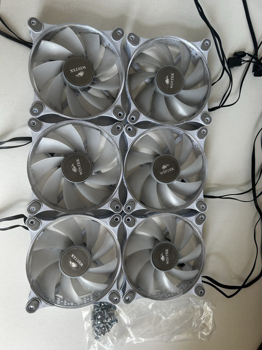 куллера по очень выгодной цене