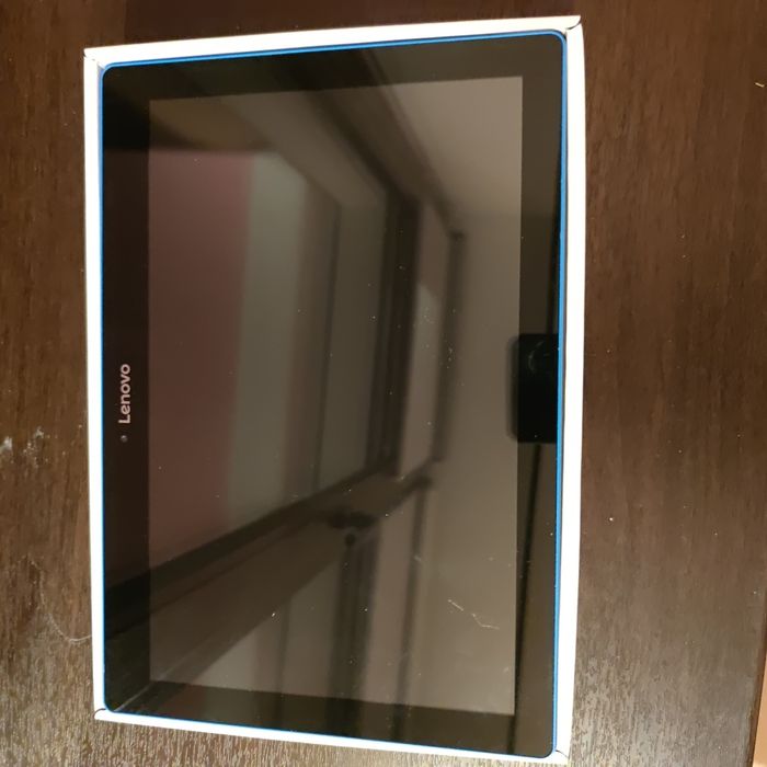 Планшет Lenovo tablet 10