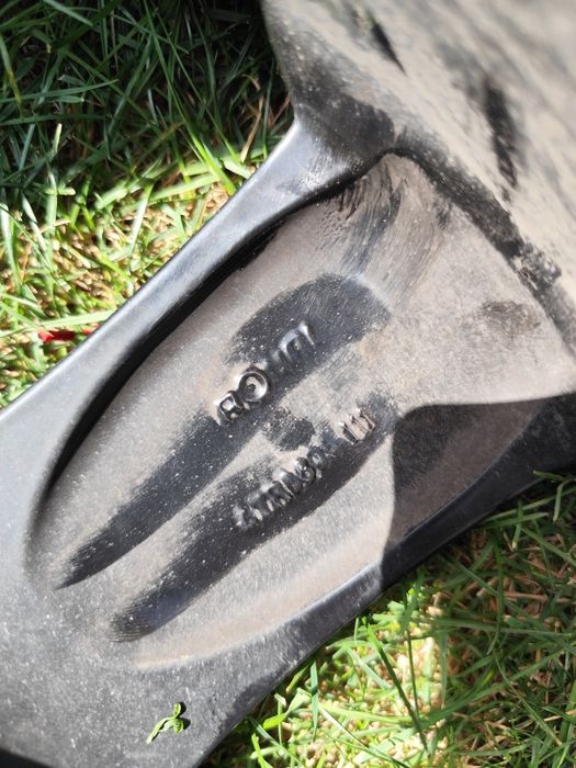 Джанти за BMW E60XD E46 E90 E36 18" RONAL