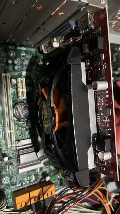 Продам компьютер