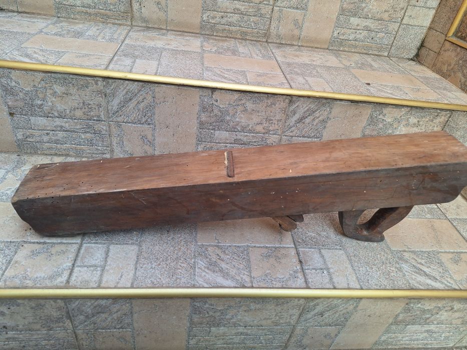 Дърводелски инструменти