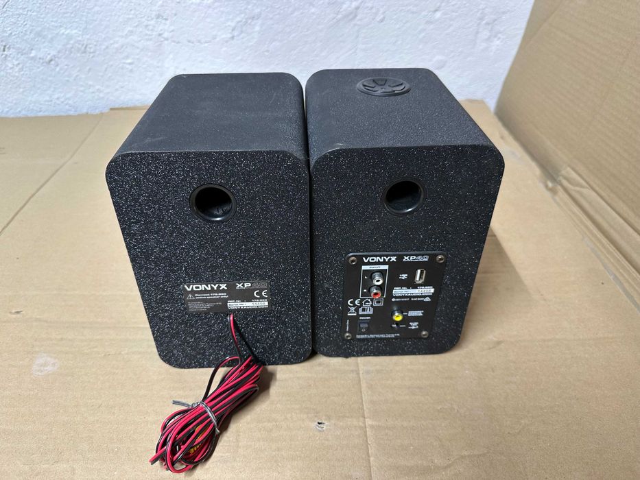 Тонколони - Vonyx XP 40