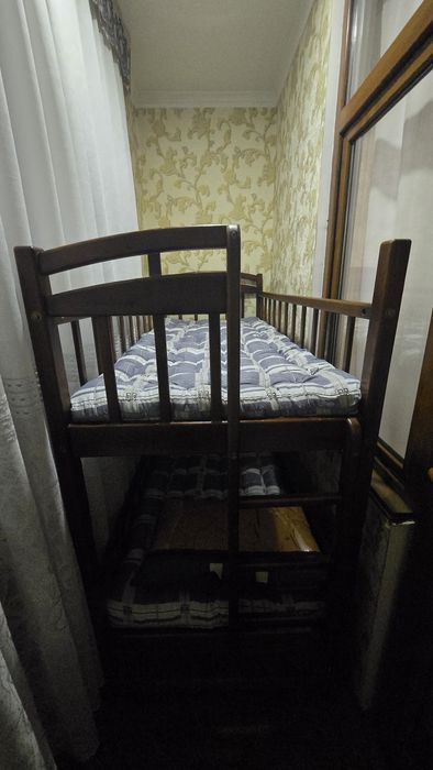 Сдаётся в аренду 2 комнатная квартира в ул. Нукус