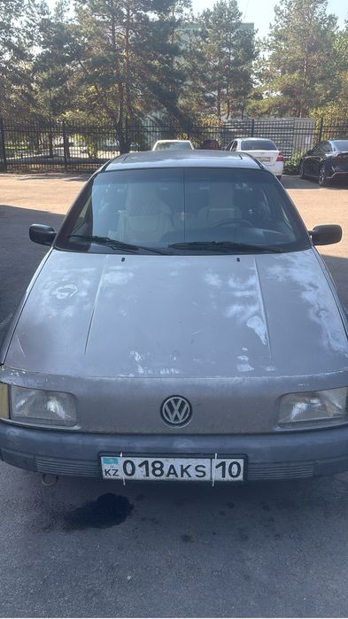 Продам пассат б3 1993