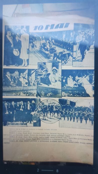 Realitatea ilustrata 1939