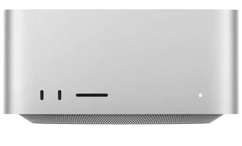 Apple Mac Studio M4 Max 36/512 новый в наличии