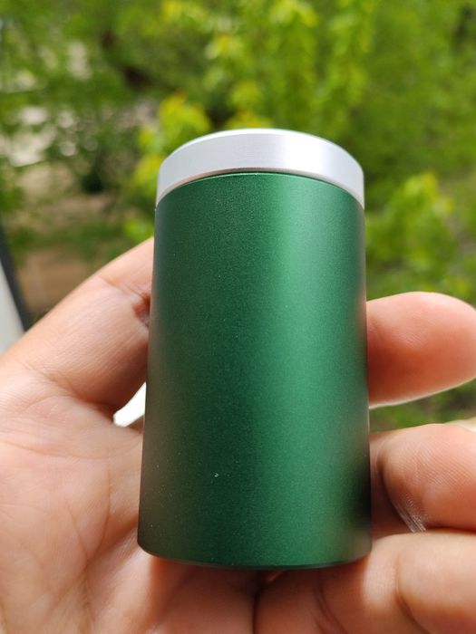 Мини электробритва.