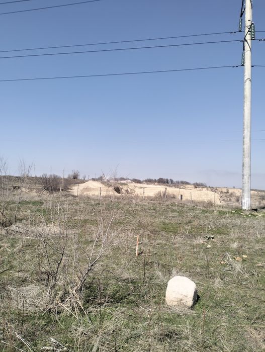 Участок 6 сот дачьи