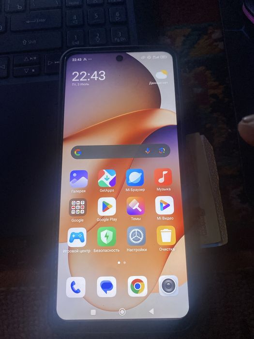 Redmi 12  гб 128