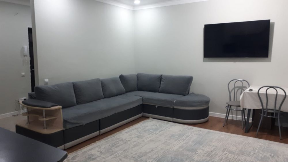 Продам квартиру евро трешка