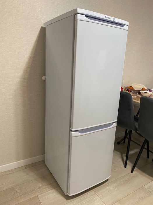 Холодильник новый