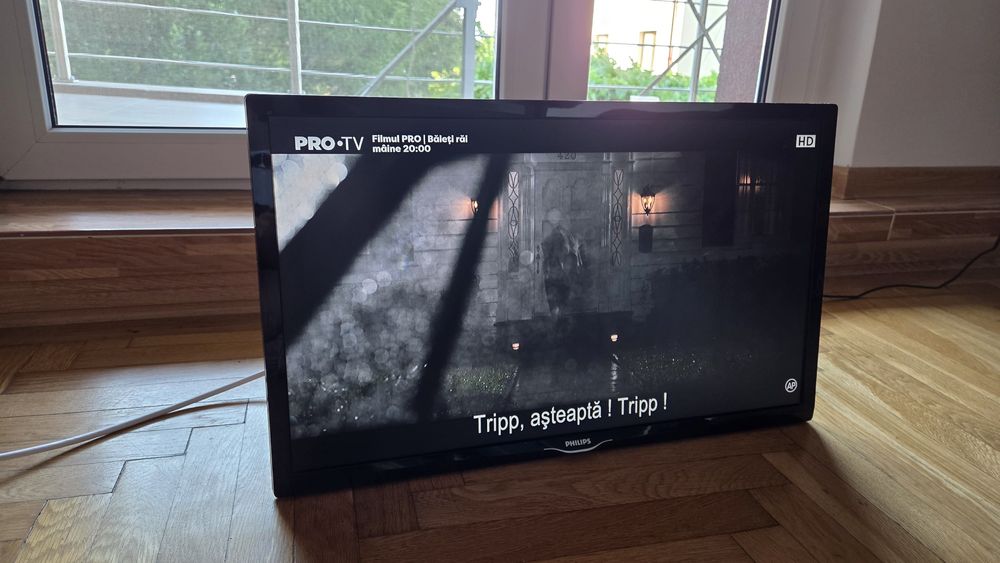 Televizor Philips 24" Full HD 24PFT4022/12