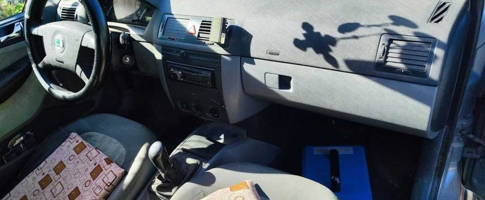 igienizare profesională aer condiționat/ac/clima auto cu Ozon
100 Lei