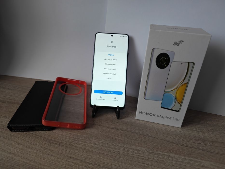 Samsung A33, Honor Magic 4 lite, Huawei Mate 20 lite, Elephone S7