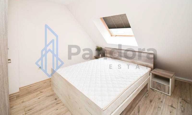 Дава се под наем Двустаен апартамент в София, Център - 60 кв.м за 550 € - Снимка #5