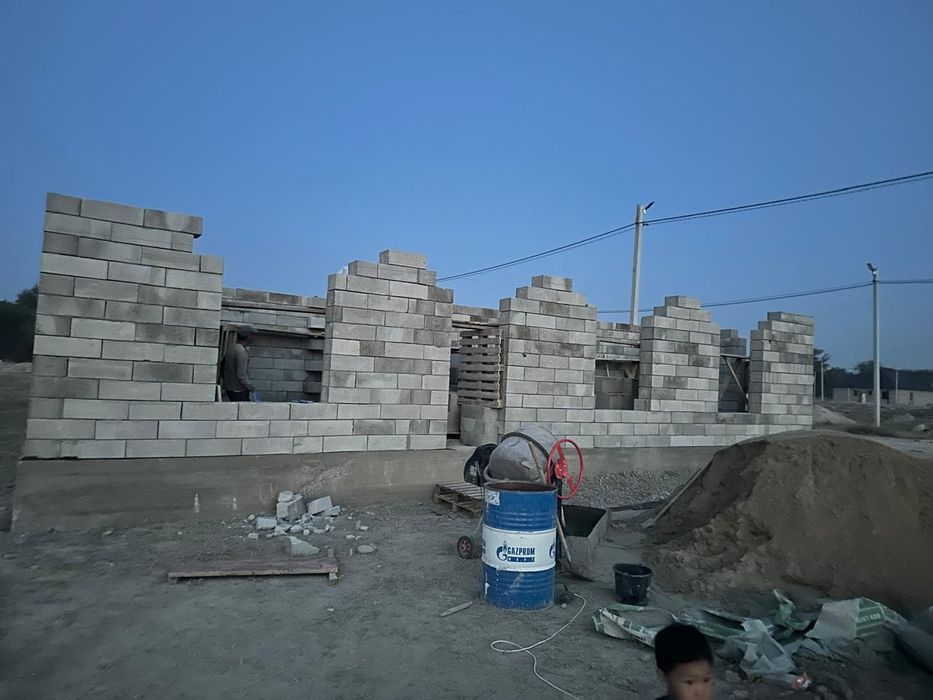 Газаблок жақсы сапада қабарласыңыздар