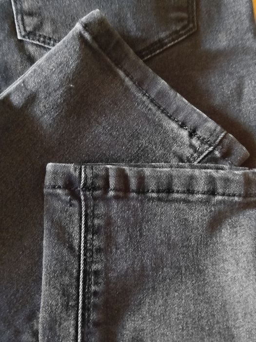 Черни дънки от DeFacto