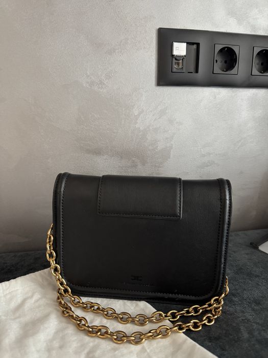 Чанта Elisabetta Franchi