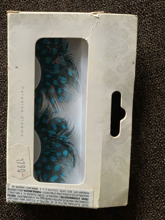 Extensii gene naturale, firma Baci