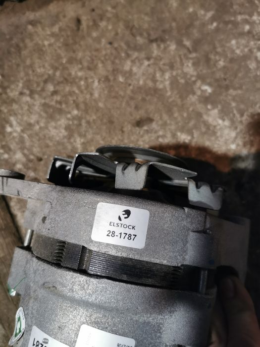 Alternator Nou Opel Astra F 1.6 i 8valve