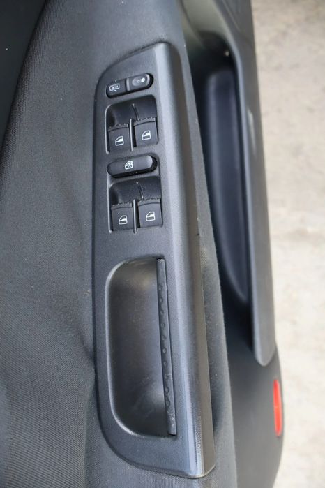 Butoane geam sofer Skoda Octavia 2002 1.9 TDI MT (110 hp)