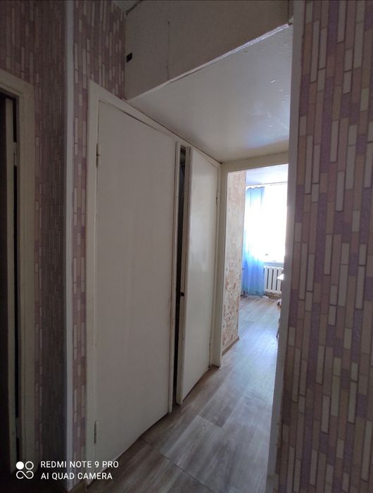 2-х комнатная квартира, 1/5