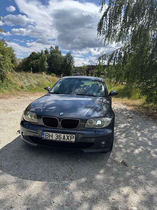 Bmw seria 1 2.0 D
