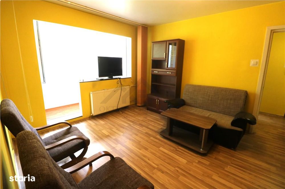 Apartament , 2 camere , zona Take Ionescu